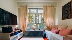 Blk 438C West Edge @ Bukit Batok (Bukit Batok), HDB 2 Rooms #579695331